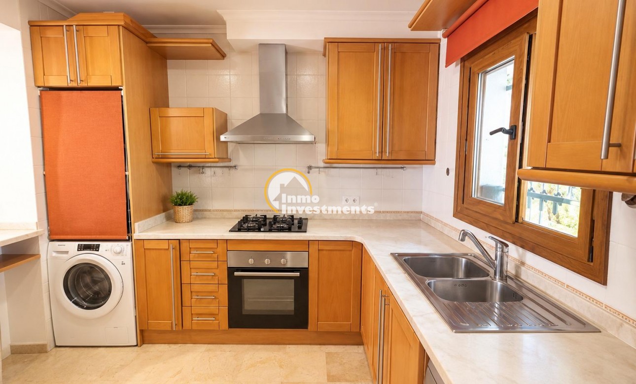 Reventa - Chalet adosado - Villamartin - Pau 8