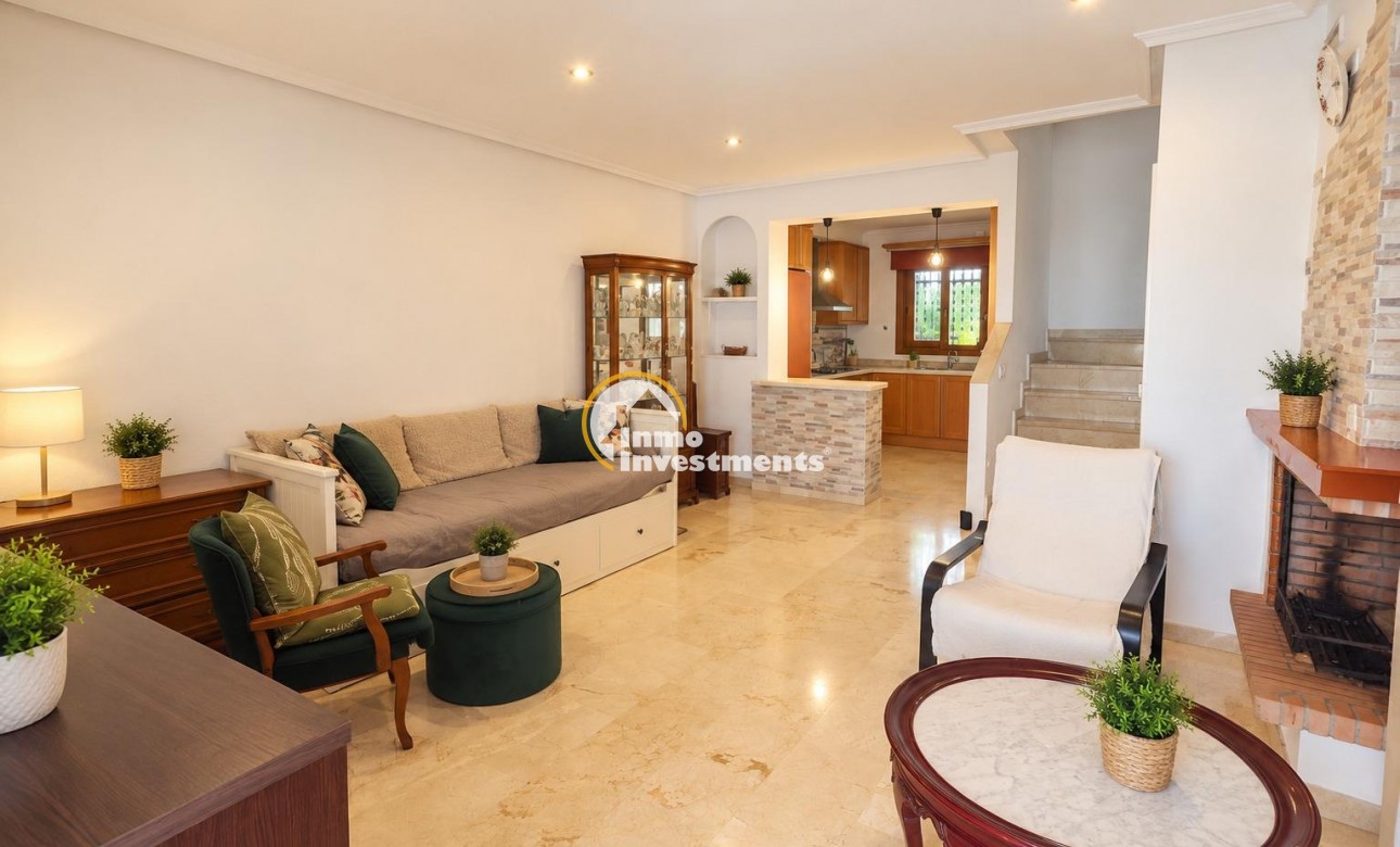 Reventa - Chalet adosado - Villamartin - Pau 8