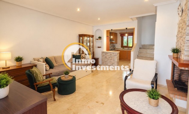Reventa - Chalet adosado - Villamartin - Pau 8