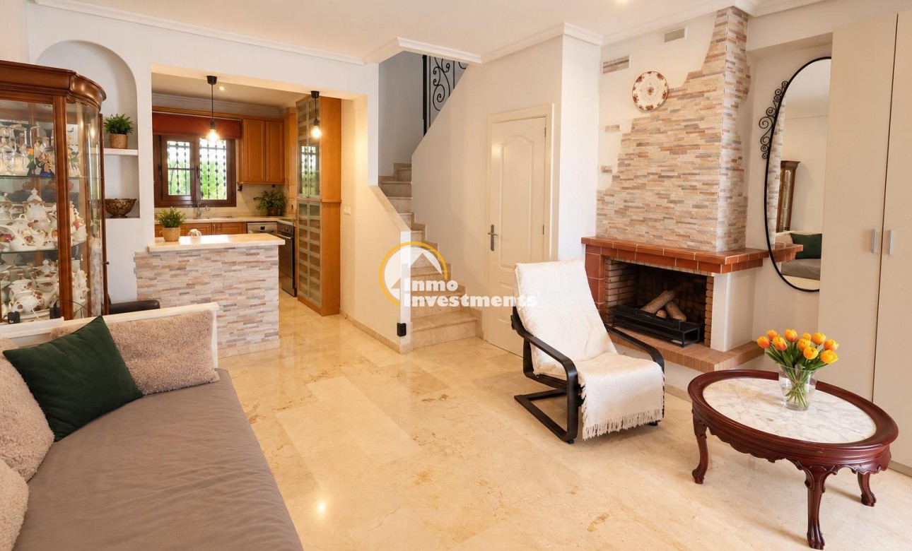 Reventa - Chalet adosado - Villamartin - Pau 8