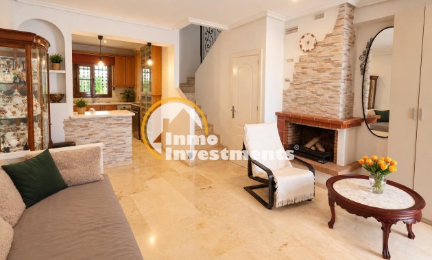 Reventa - Chalet adosado - Villamartin - Pau 8