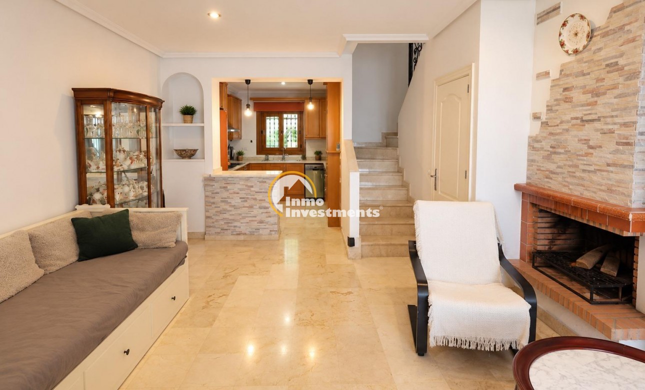 Reventa - Chalet adosado - Villamartin - Pau 8