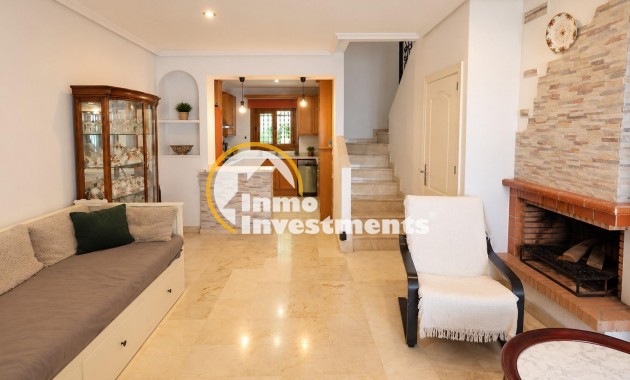 Reventa - Chalet adosado - Villamartin - Pau 8