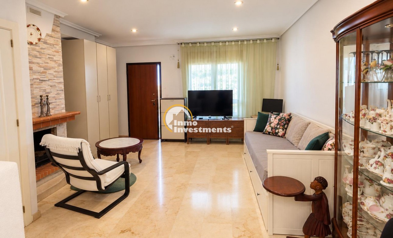 Reventa - Chalet adosado - Villamartin - Pau 8