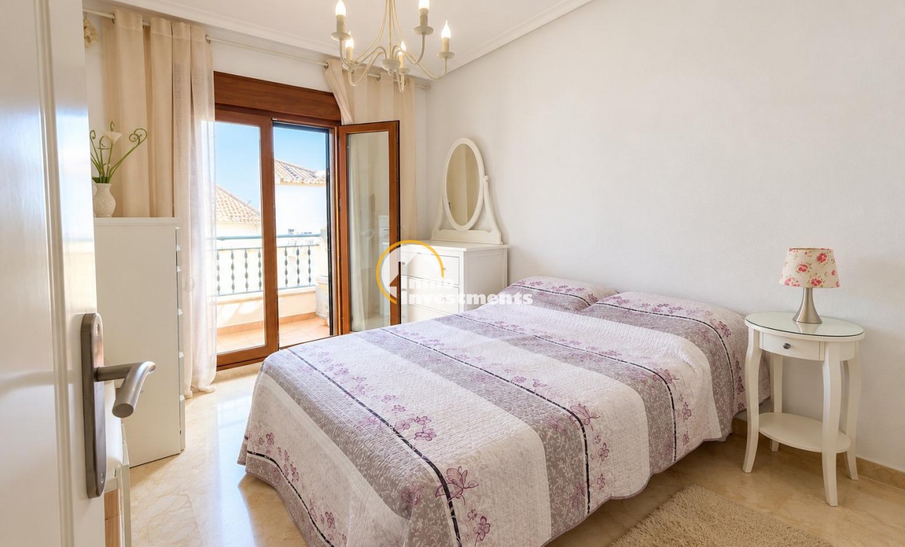 Reventa - Chalet adosado - Villamartin - Pau 8