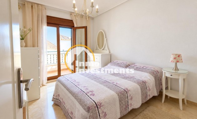 Reventa - Chalet adosado - Villamartin - Pau 8