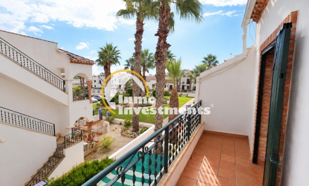 Reventa - Chalet adosado - Villamartin - Pau 8