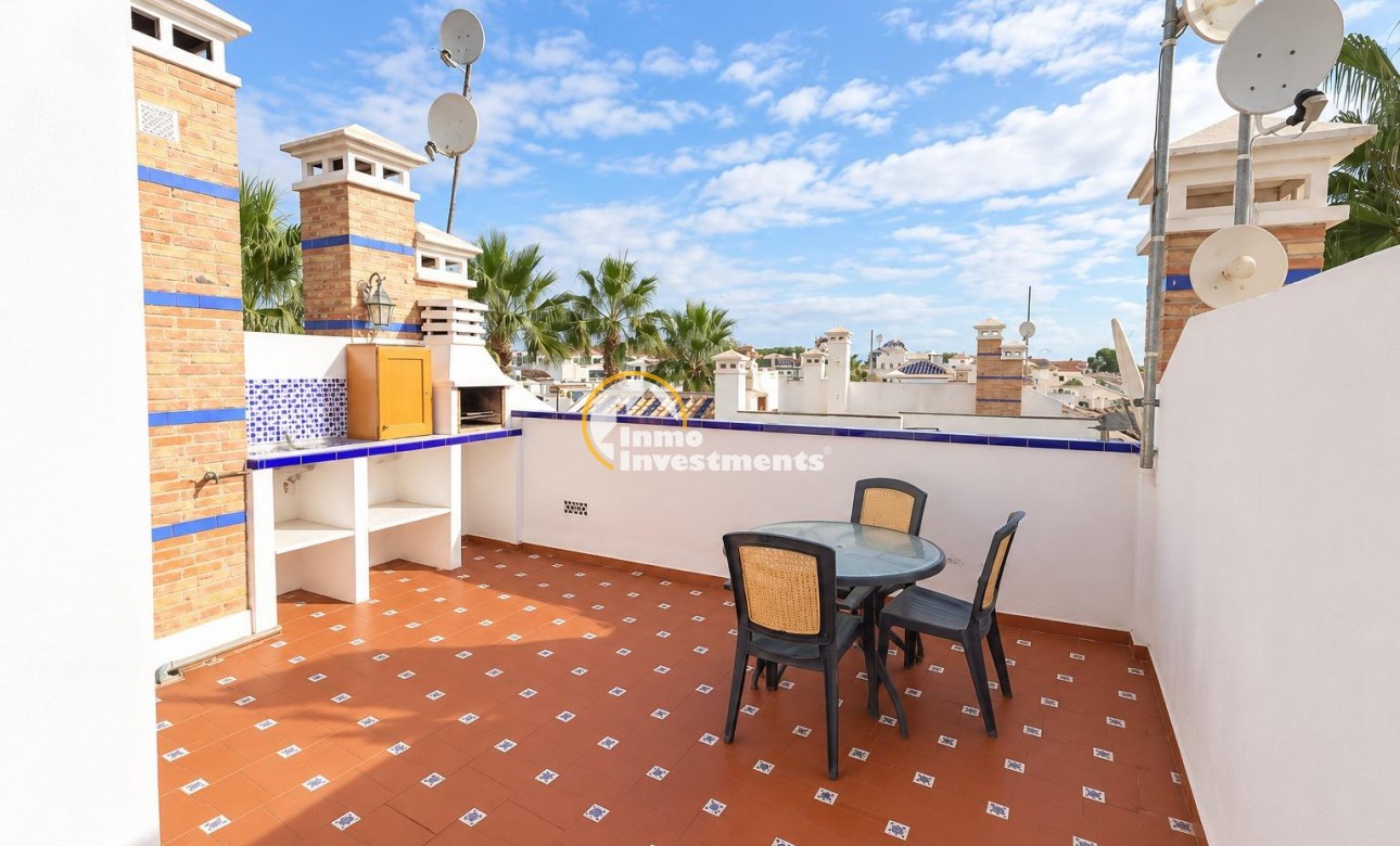 Reventa - Chalet adosado - Villamartin - Pau 8