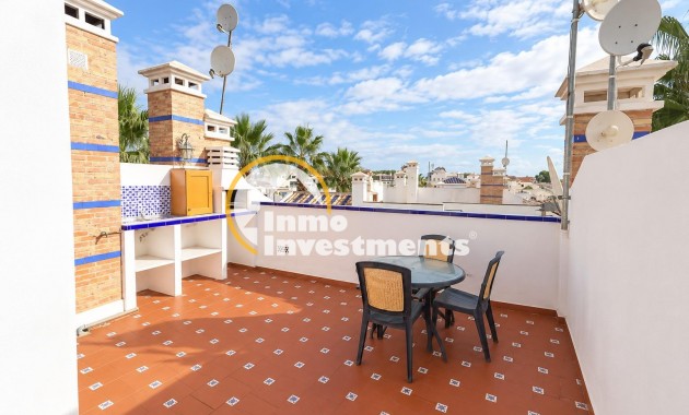 Reventa - Chalet adosado - Villamartin - Pau 8