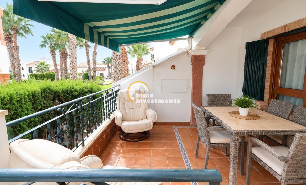 Reventa - Chalet adosado - Villamartin - Pau 8