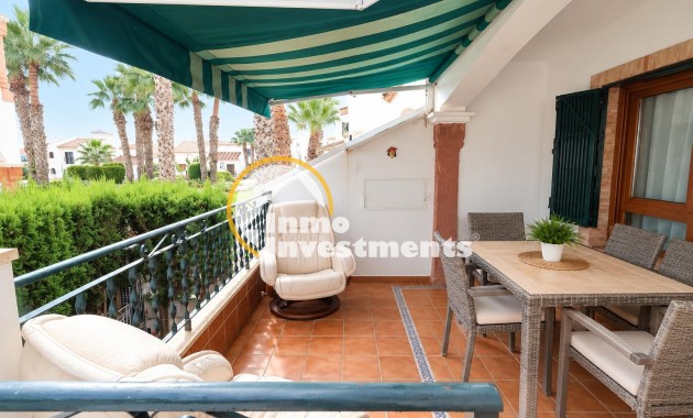Reventa - Chalet adosado - Villamartin - Pau 8