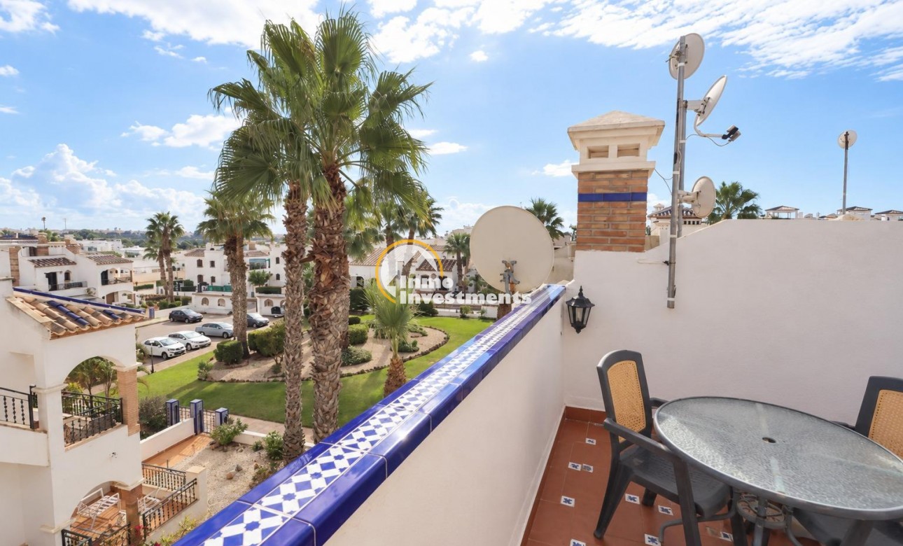 Reventa - Chalet adosado - Villamartin - Pau 8