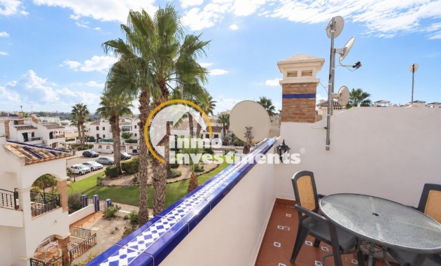 Reventa - Chalet adosado - Villamartin - Pau 8