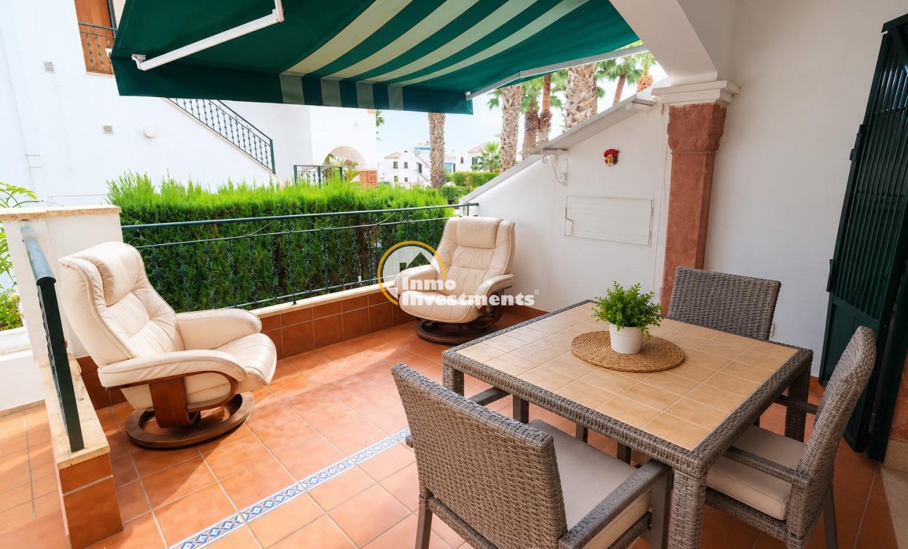 Reventa - Chalet adosado - Villamartin - Pau 8