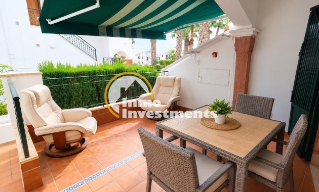 Reventa - Chalet adosado - Villamartin - Pau 8