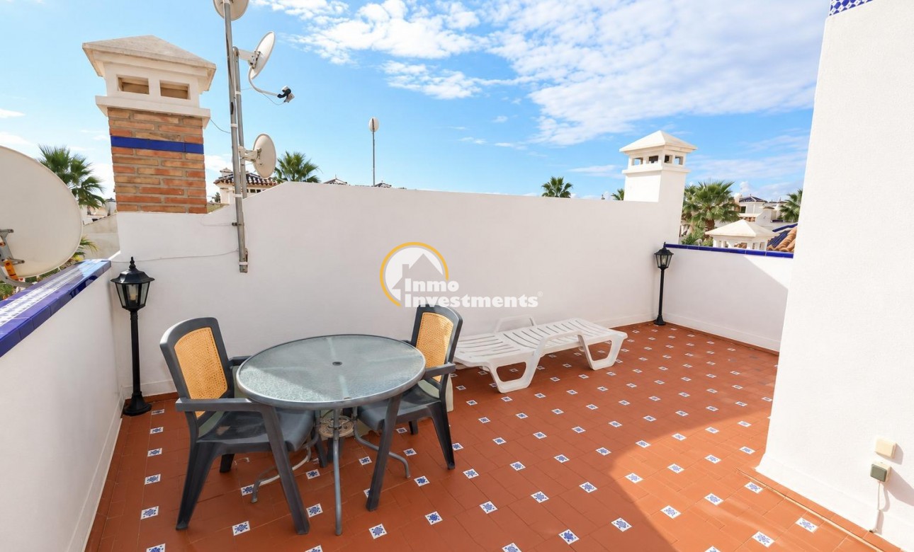 Reventa - Chalet adosado - Villamartin - Pau 8