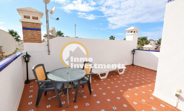 Reventa - Chalet adosado - Villamartin - Pau 8