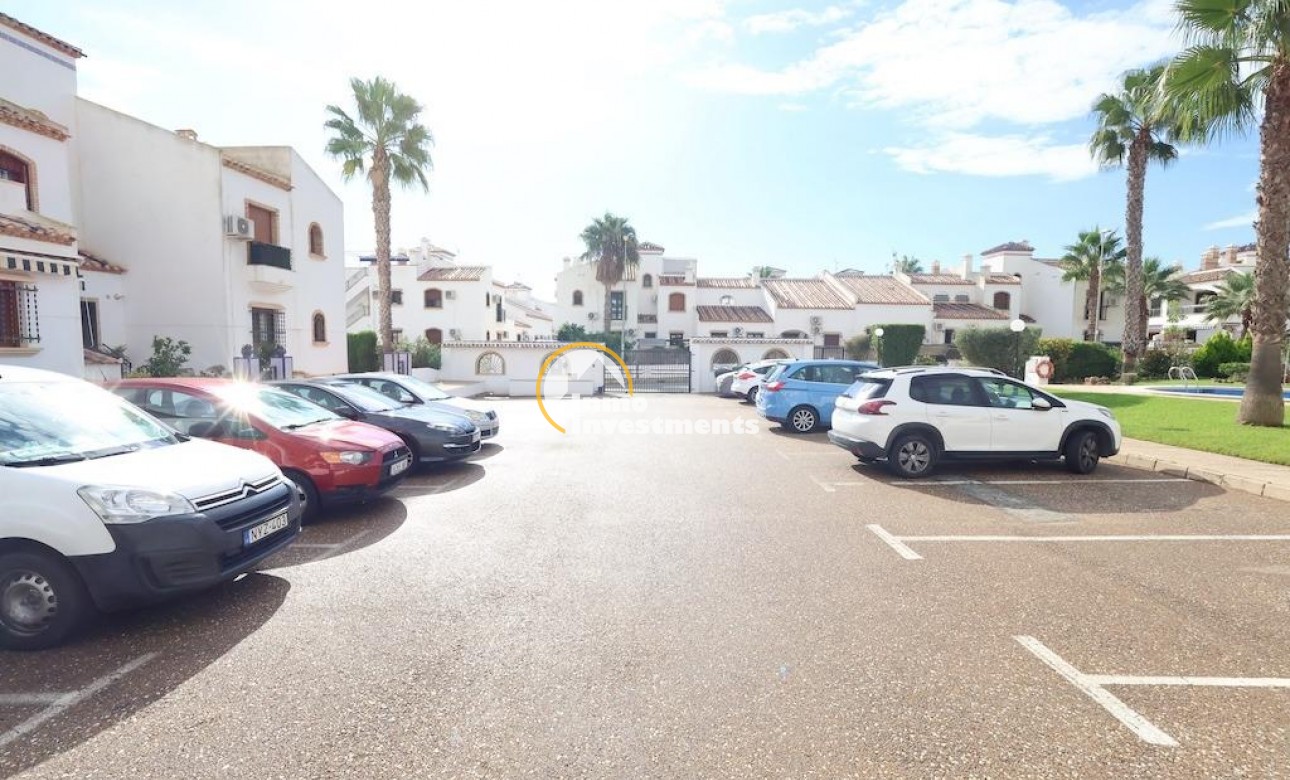 Reventa - Chalet adosado - Villamartin - Pau 8