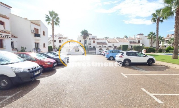 Reventa - Chalet adosado - Villamartin - Pau 8