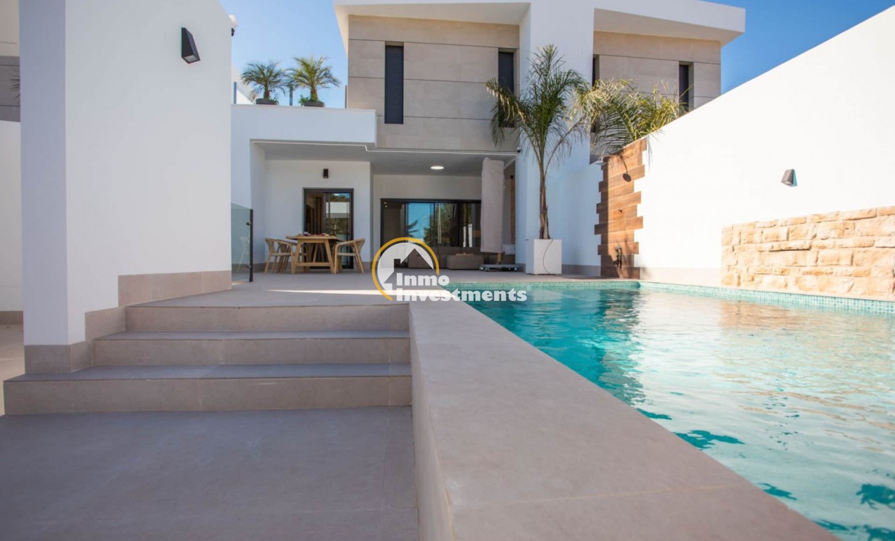 Bestaande bouw - Villa - Dolores