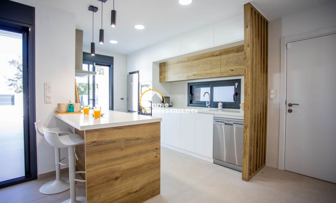 Bestaande bouw - Villa - Dolores