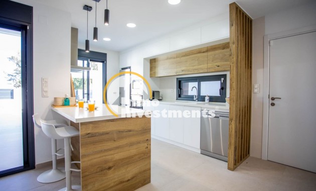 Bestaande bouw - Villa - Dolores