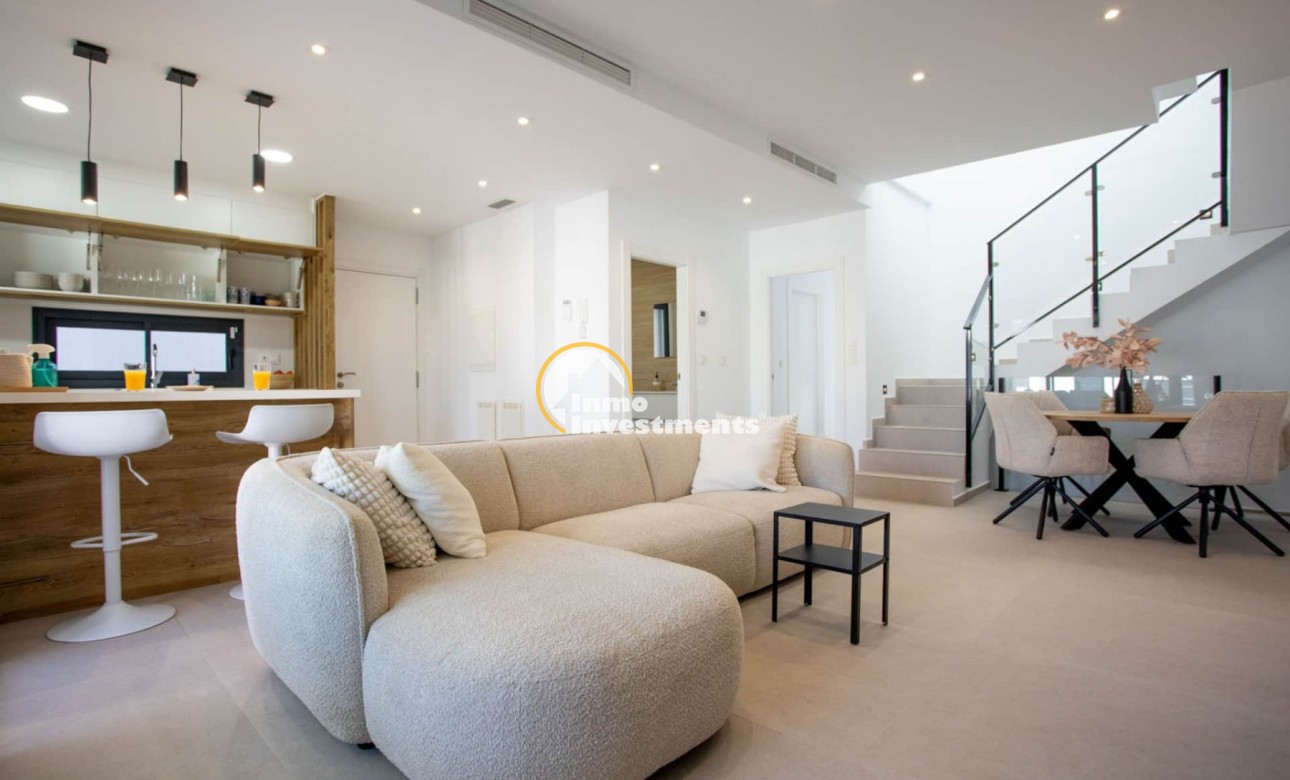 Bestaande bouw - Villa - Dolores
