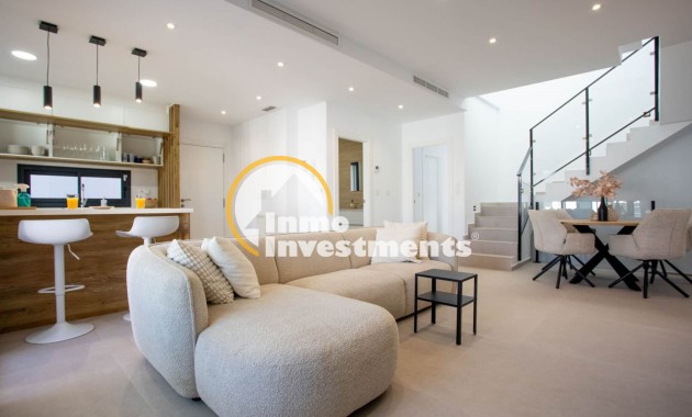 Bestaande bouw - Villa - Dolores