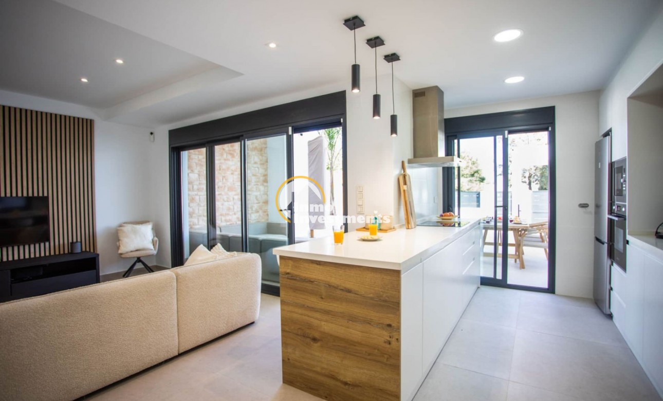 Bestaande bouw - Villa - Dolores
