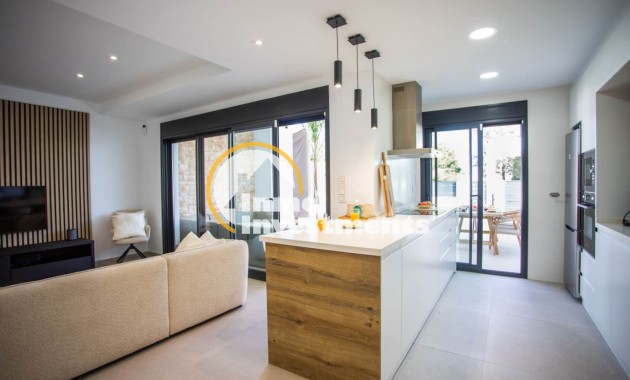 Bestaande bouw - Villa - Dolores