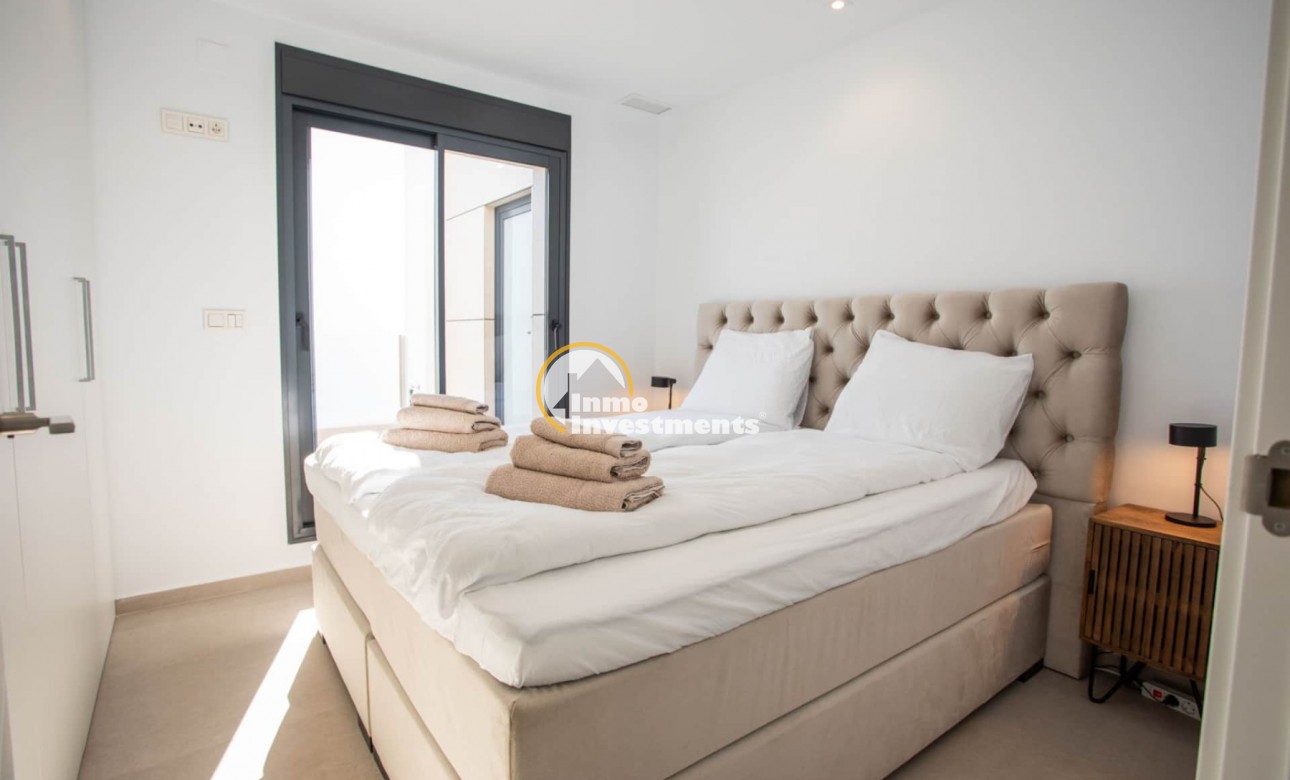 Bestaande bouw - Villa - Dolores