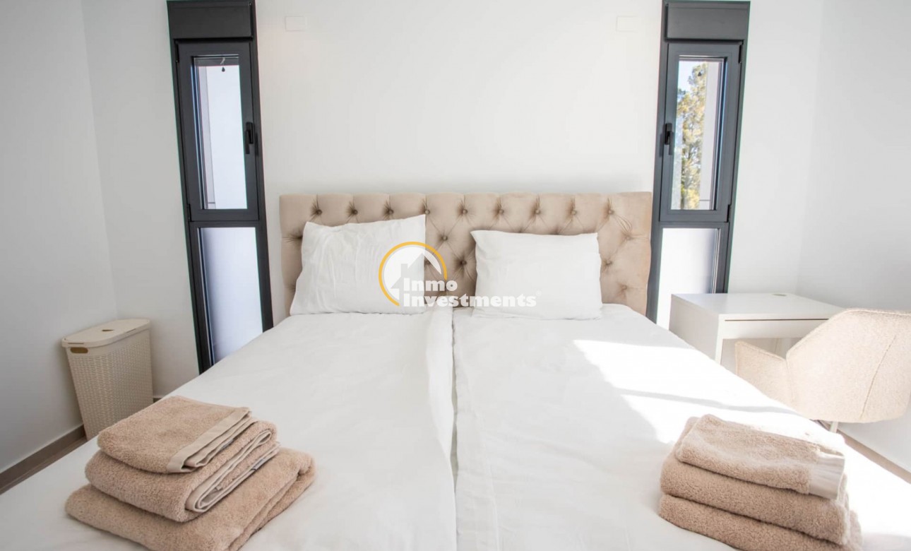 Bestaande bouw - Villa - Dolores