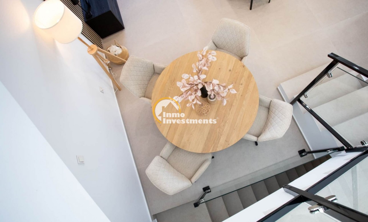 Bestaande bouw - Villa - Dolores