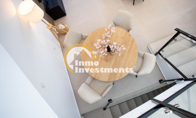 Bestaande bouw - Villa - Dolores