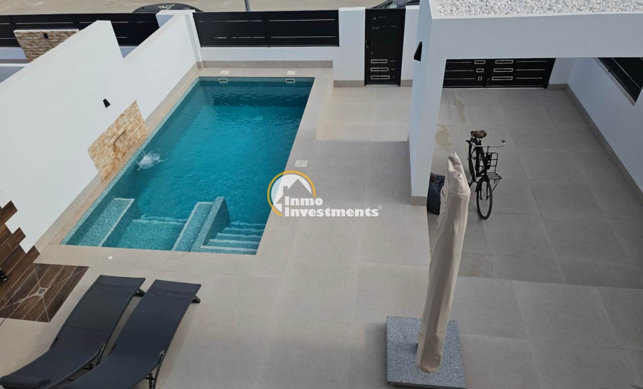 Bestaande bouw - Villa - Dolores