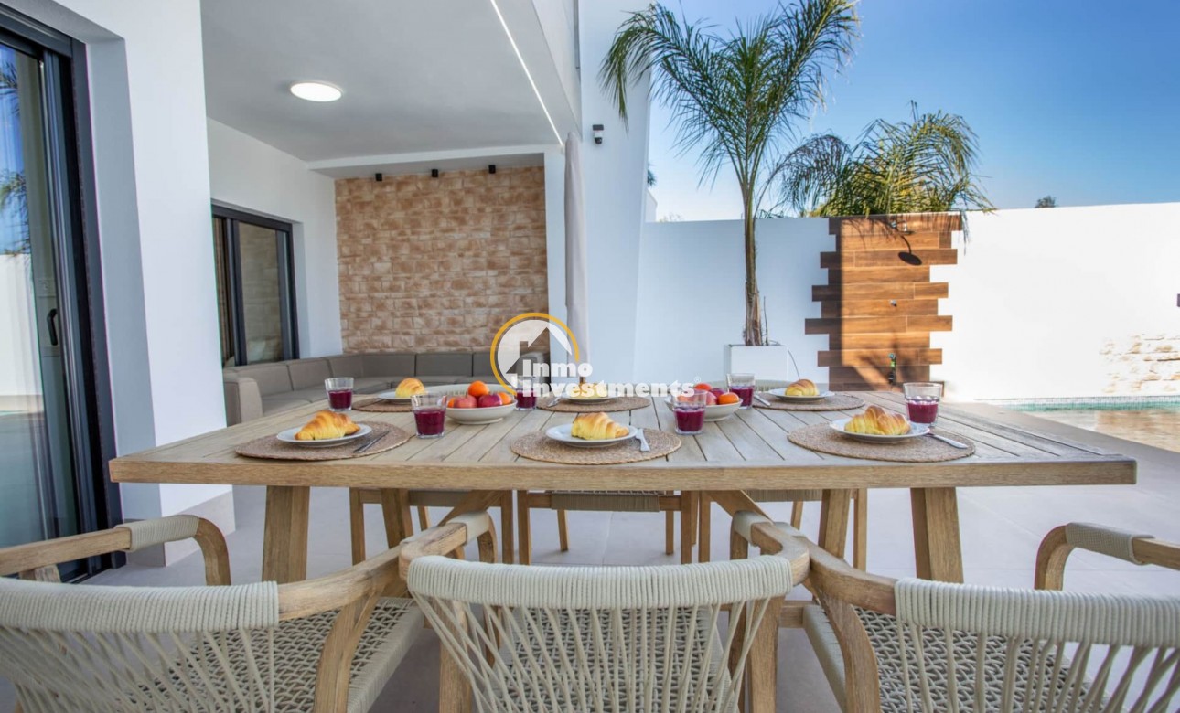 Bestaande bouw - Villa - Dolores