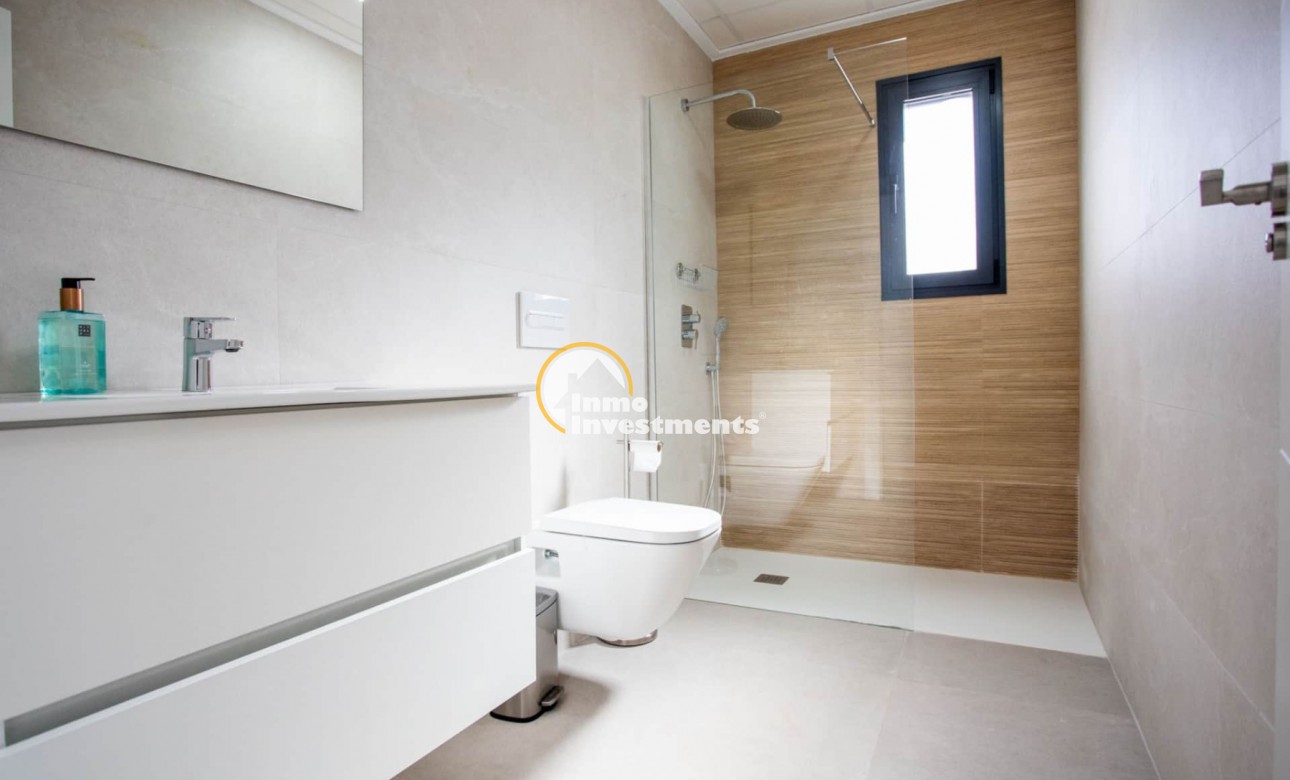 Bestaande bouw - Villa - Dolores