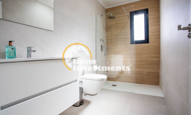 Bestaande bouw - Villa - Dolores