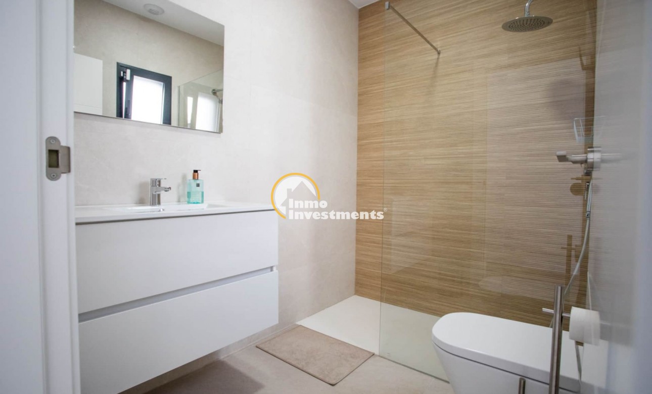 Bestaande bouw - Villa - Dolores