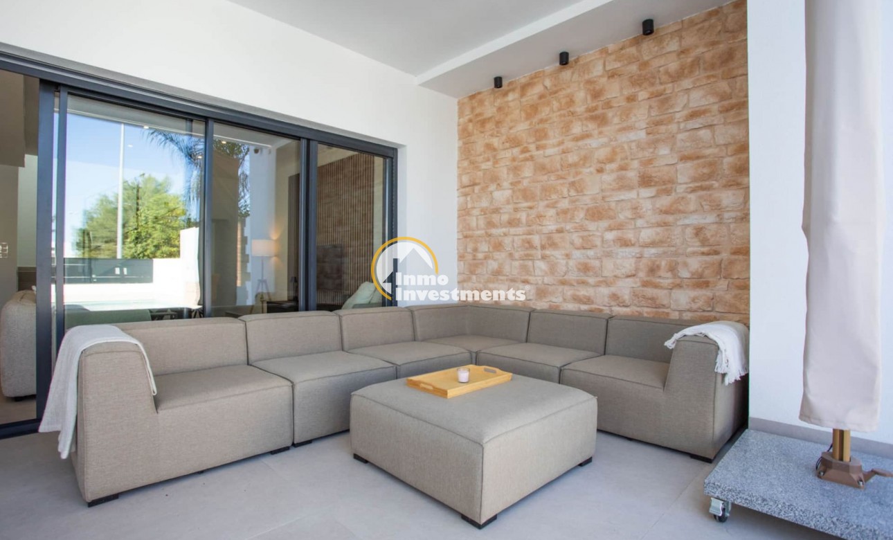 Bestaande bouw - Villa - Dolores