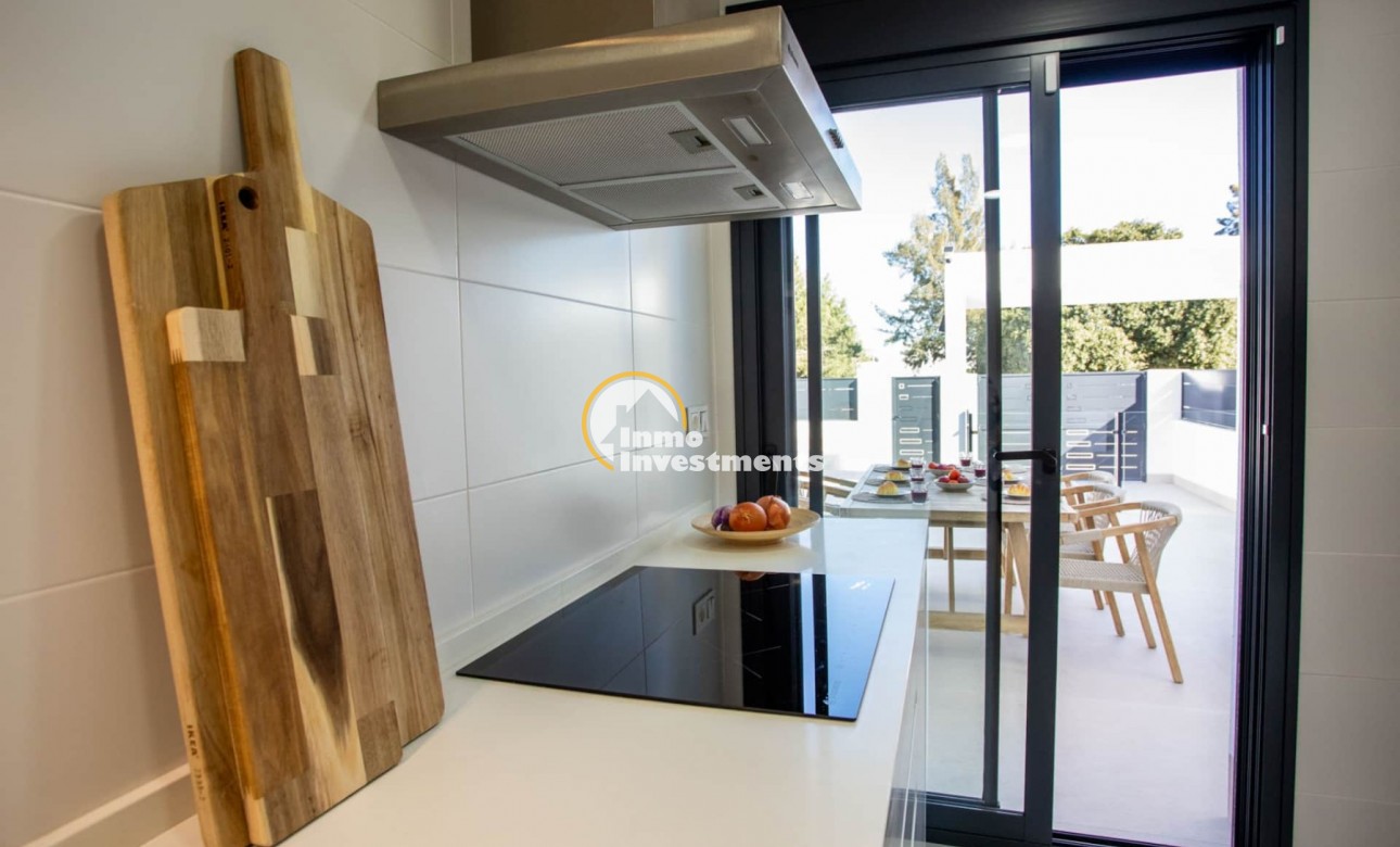 Bestaande bouw - Villa - Dolores