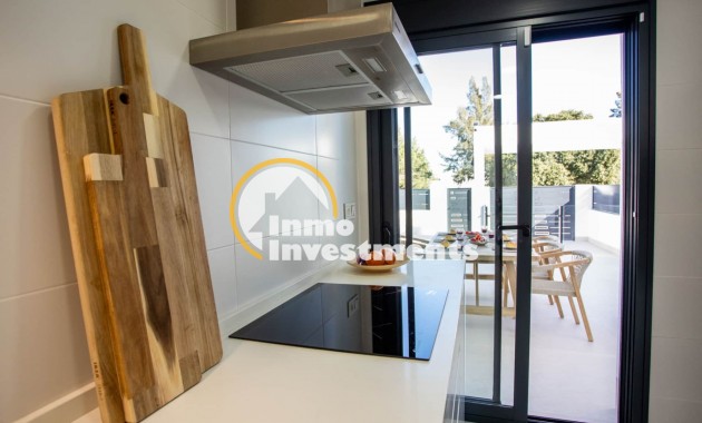 Bestaande bouw - Villa - Dolores