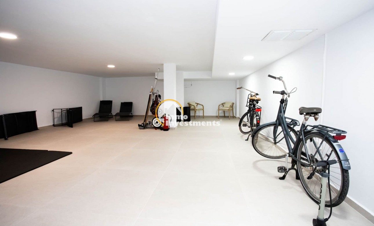 Bestaande bouw - Villa - Dolores