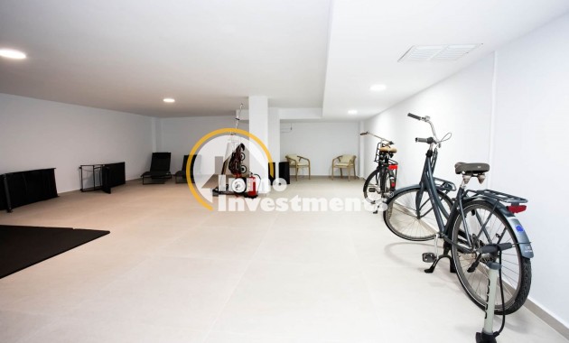 Bestaande bouw - Villa - Dolores