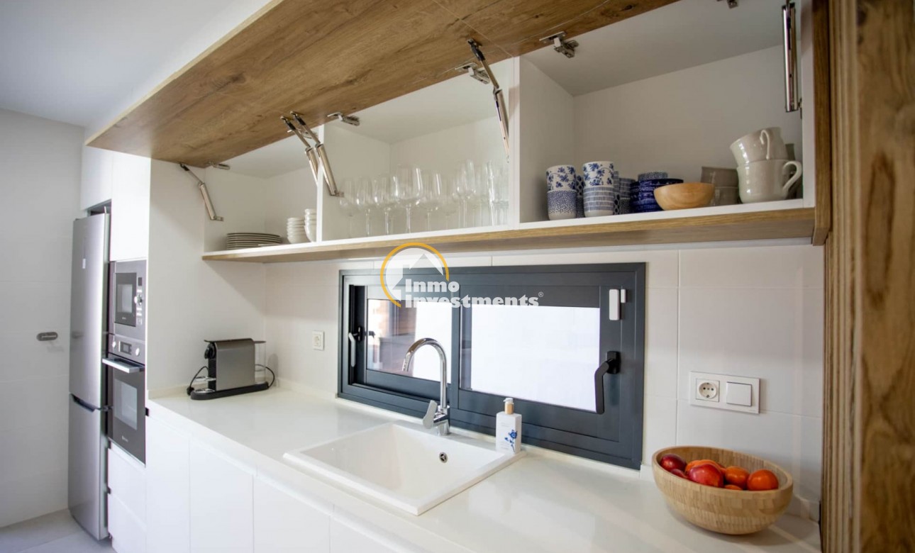 Bestaande bouw - Villa - Dolores