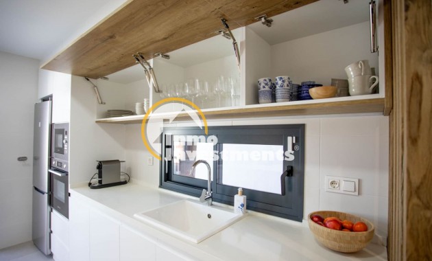 Bestaande bouw - Villa - Dolores