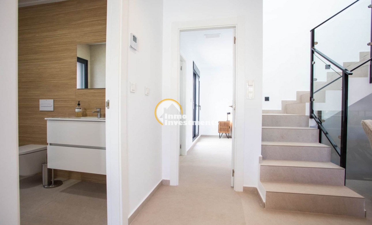 Bestaande bouw - Villa - Dolores