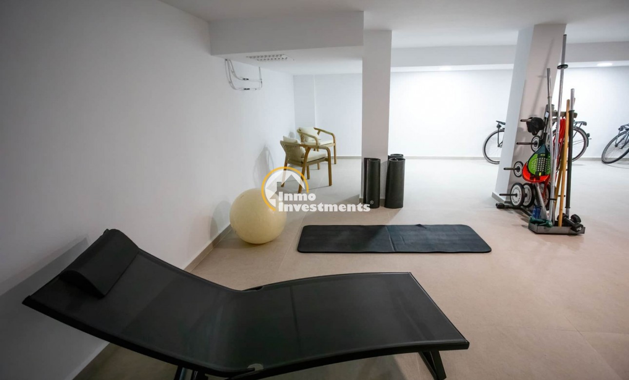 Bestaande bouw - Villa - Dolores