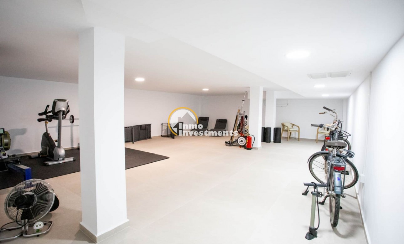 Bestaande bouw - Villa - Dolores