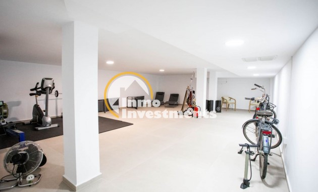 Bestaande bouw - Villa - Dolores